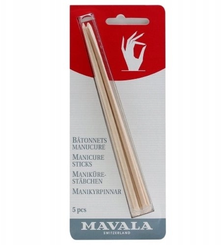 Mavala Set  Mavala  Mavala  Cuticle Sticks