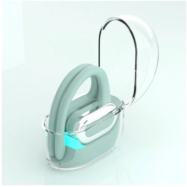MWH 01 Freesound Greeen MAXCOMMWH01GREEN 5908235978864