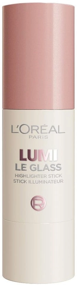 L``Oreal - Lumi Le Glass Highlighter