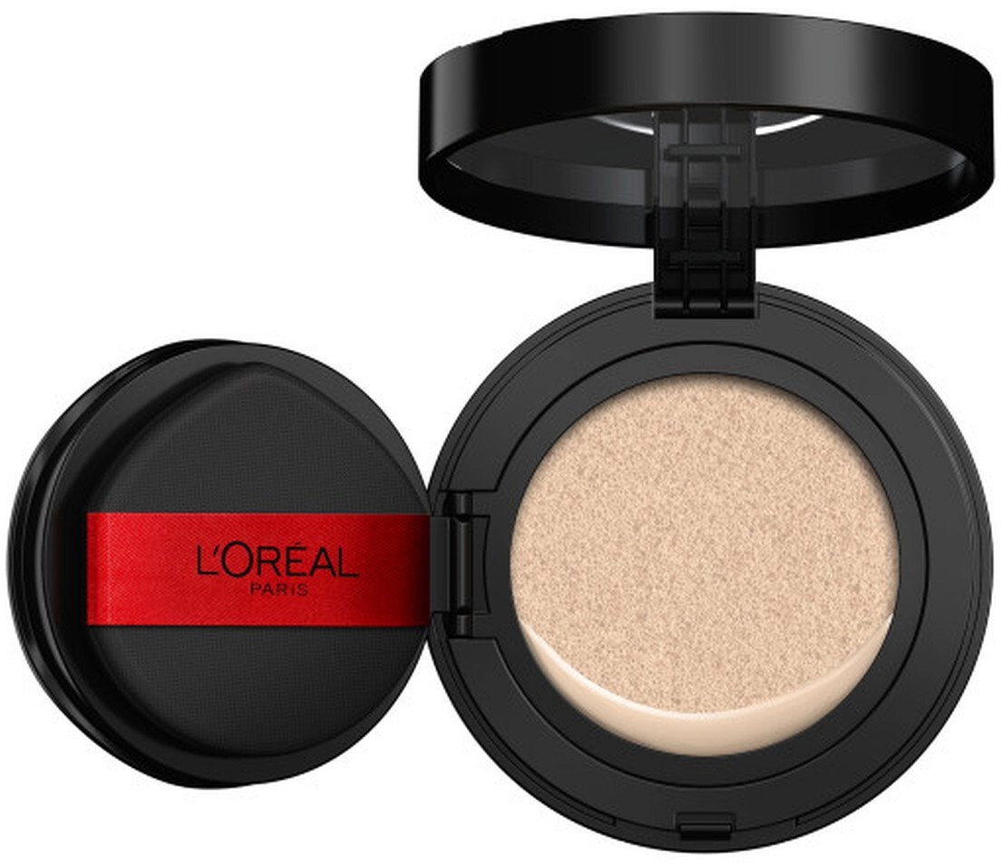 Maybelline LOR INFALLIBLE foundation in cushion