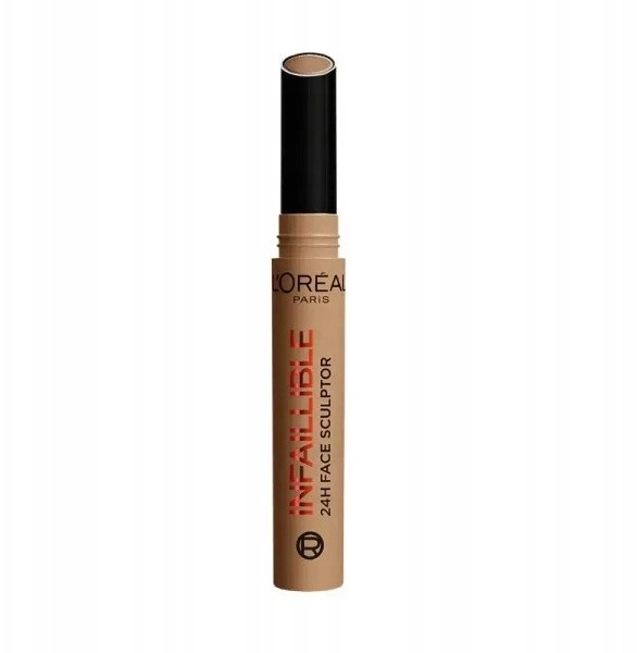 LOREAL Infaillible Face contouring stick -