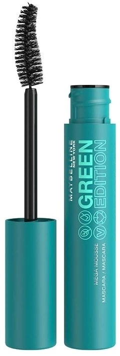 Maybelline Maybelline New York Green Edition