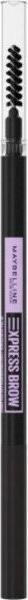 Maybelline Brow Ultra Slim 07 Black