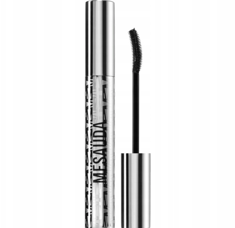 Maybelline Mesauda Femuline Volumising Mascara Black