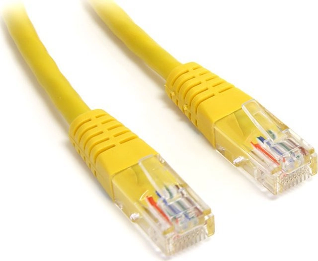 PATCH CABLE U/UTP 20M - CAT5E