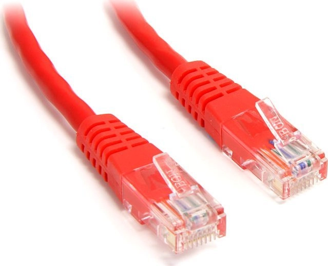 PATCH CABLE U/UTP 3M - CAT5E