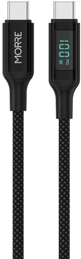 MORRE USB-C CHARGER CABLE 100W 1