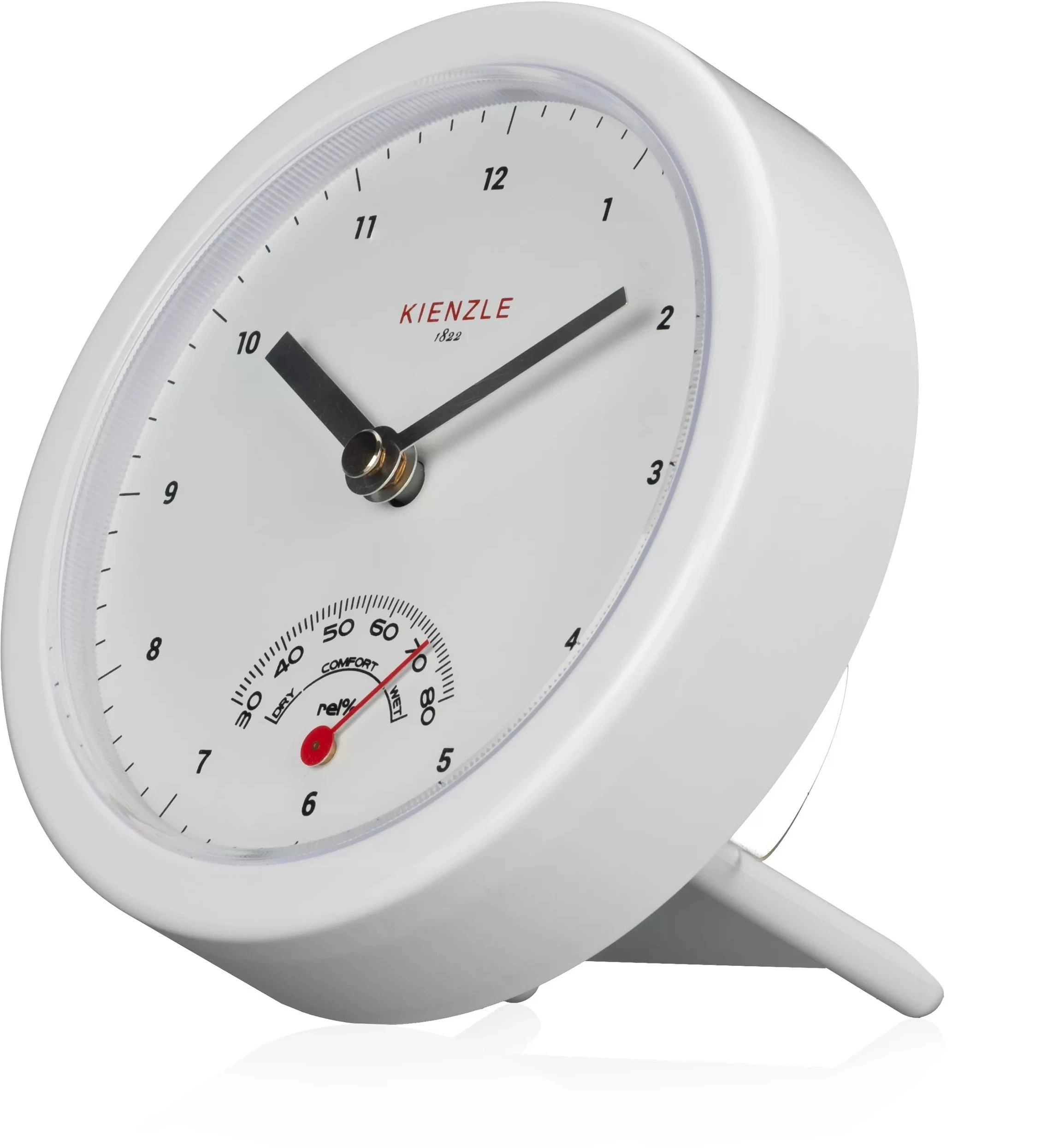 KIENZLE Mini Bathroom Clock 14980 4007922097404