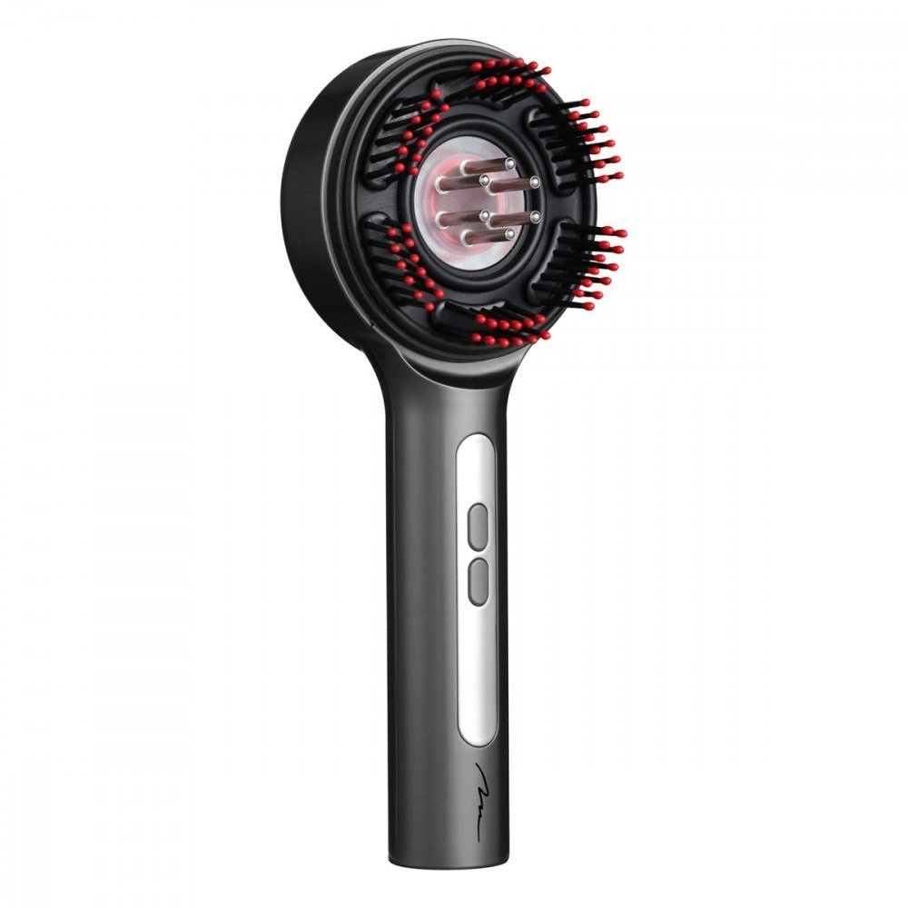 Media-Tech MT6537 Regenerating Hairbrush Massager HPMDTMC00000009