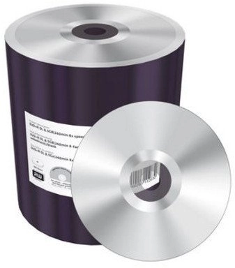 MediaRange MR472 DVD disc 8.5