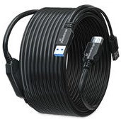 MediaRange Active USB extension cable  USB