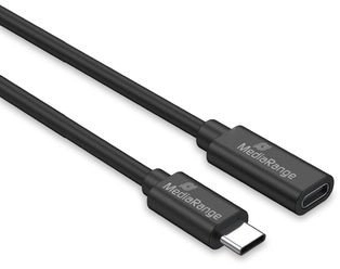MediaRange USB-C extension cable  USB 3