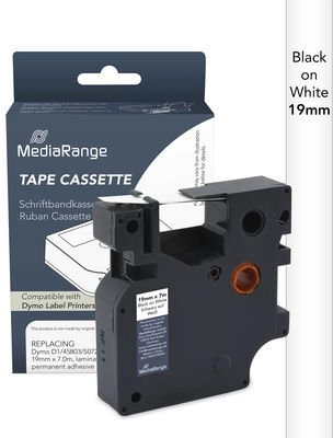MediaRange MediaRange Tape ca. Comp. Dymo