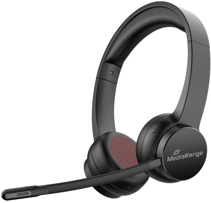 MROS307 MEDIARANGE Headset ENC wireless 575605
