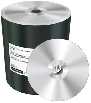 MediaRange MRPL508-C CD CD-R 700 MB