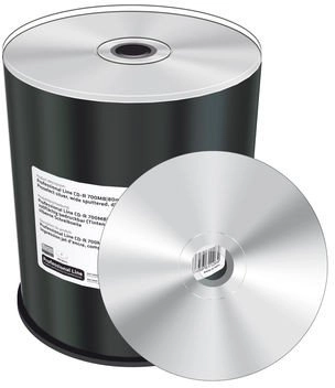 MediaRange MRPL515 CD CD-R 700 MB