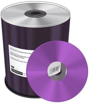 MediaRange MRPL606-C DVD disc 8.5