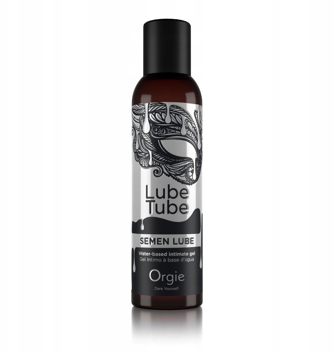 Orgie - Semen Lube Water-Based Intimate