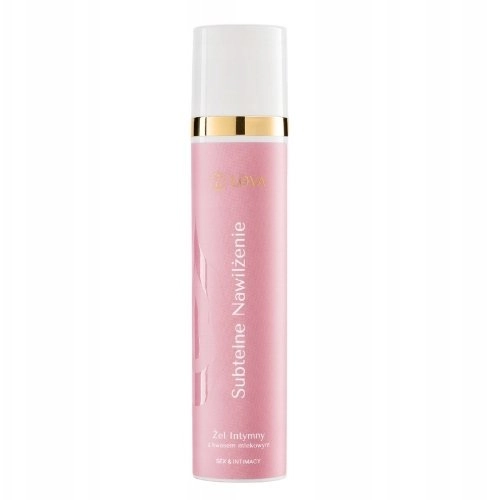 LOVA_Subtle moisturization Intimate gel with lactic