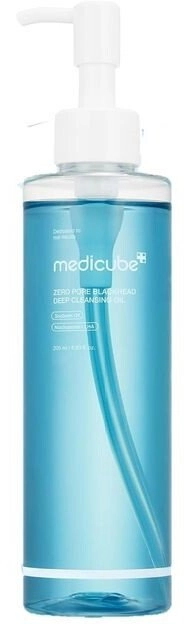 Medicube Zero Pore Blackhead Deep Cleansing