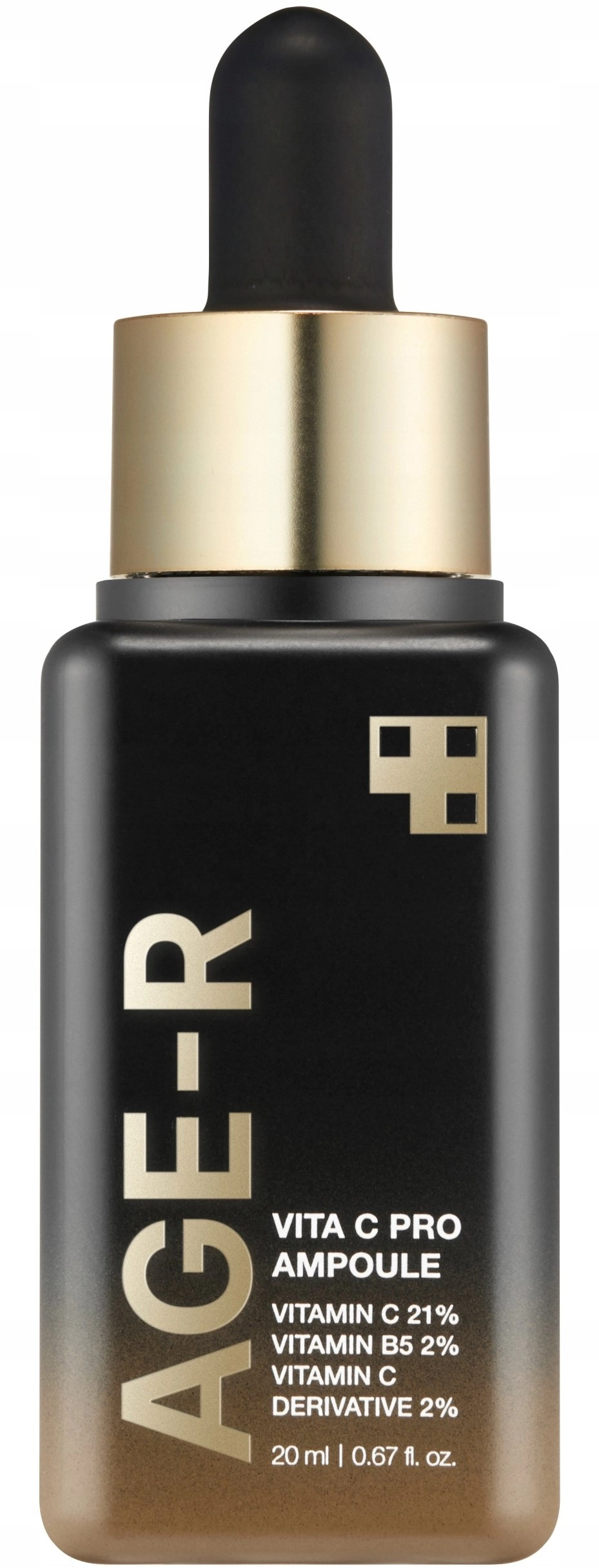 Medicube AGE-R Vita C Pro Ampoule