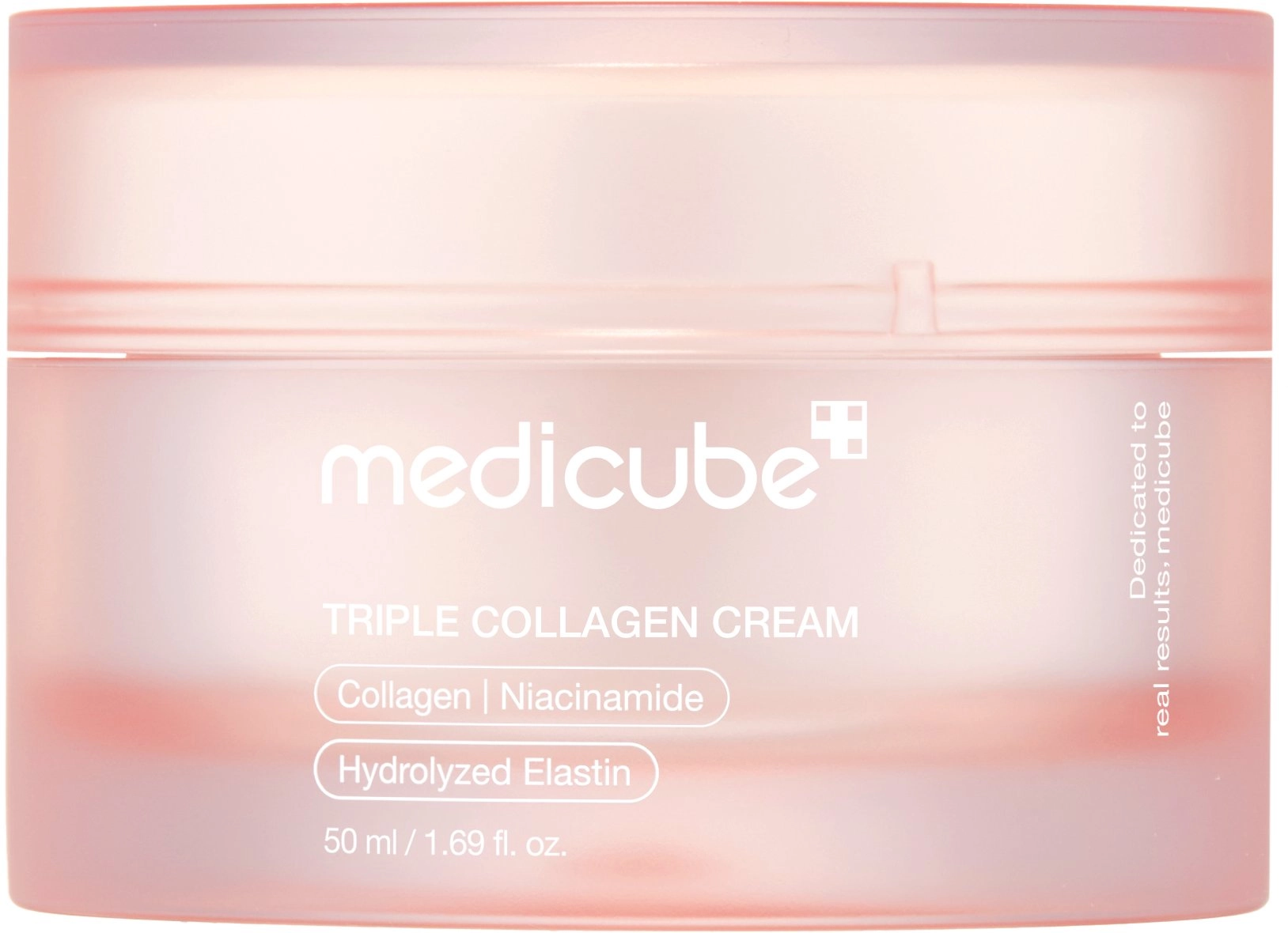 MEDICUBE Triple Collagen Cream 50ml (