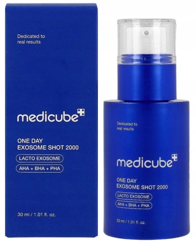 Medicube - One Day Exosome Shot