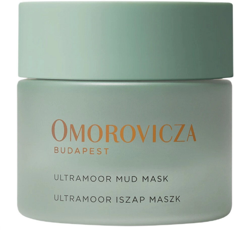 OMOROVICZA_Ultramoor Mud Mask 50ml 5999556687887