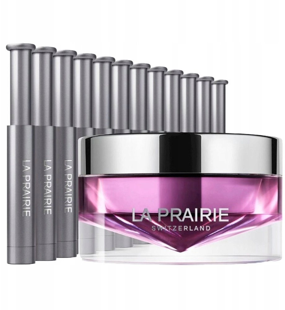 Platinum Rare (Haute-Rejuvenation Mask) 20 ml