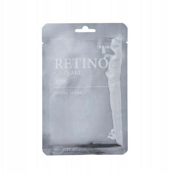 Mediheal SKIN627_Retinol With Pearl firming face