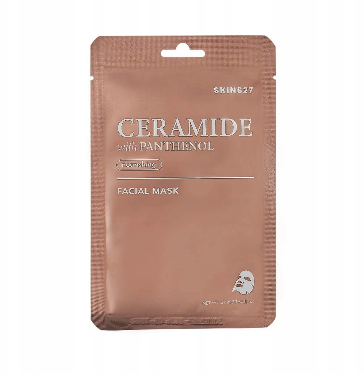 Mediheal SKIN627_Ceramide With Panthenol nourishing face