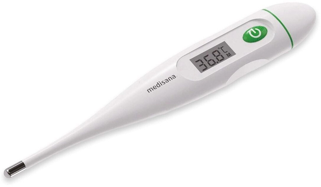 Medisana TM 200 digital thermometer with
