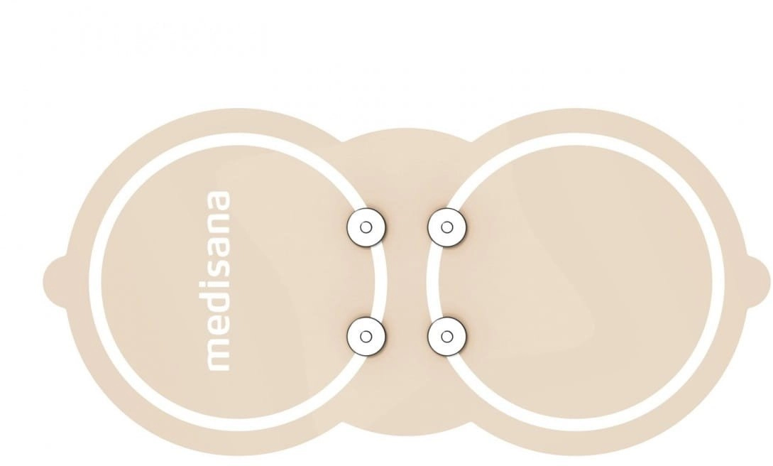 Medisana TT 250 device for relieving