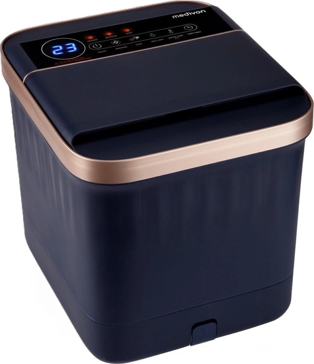 Medivon Hydro navy blue Hydro MEDIVON