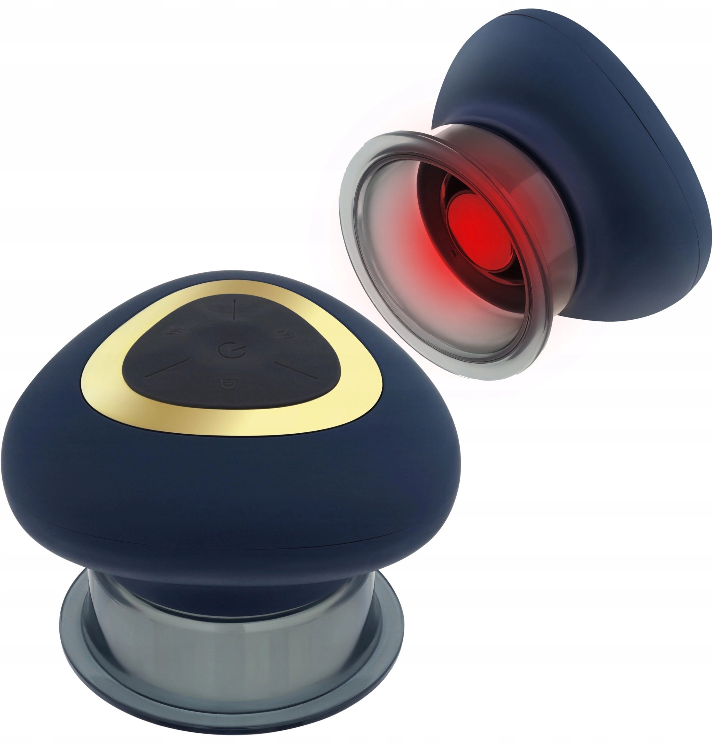 Medivon Cupping Massager Cushy 2 5904119286698