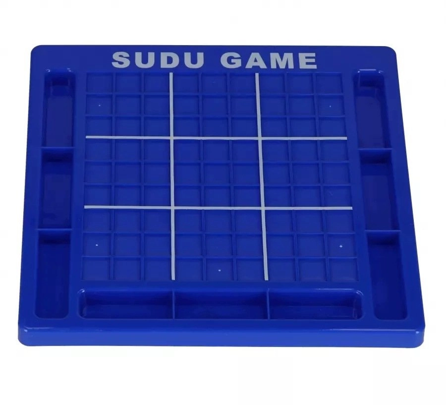 Mega Creative GRA SUDOKU 26X25X2 MC