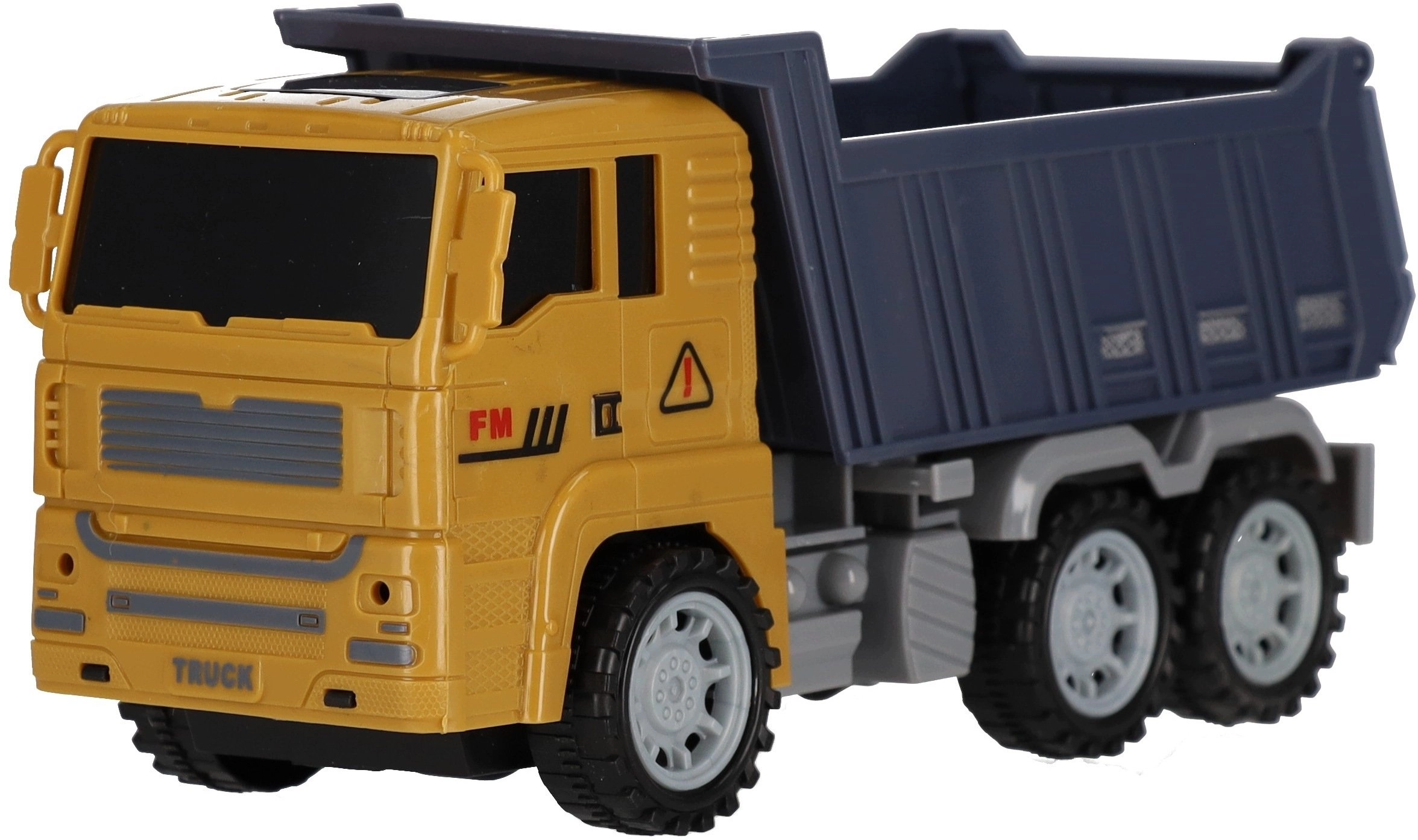 Mega Creative AUTO CIEZAR WYWROT 30X19X8