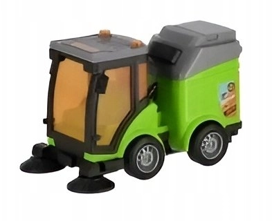 AUTO CIEZAR MIX P/B 16CM MC