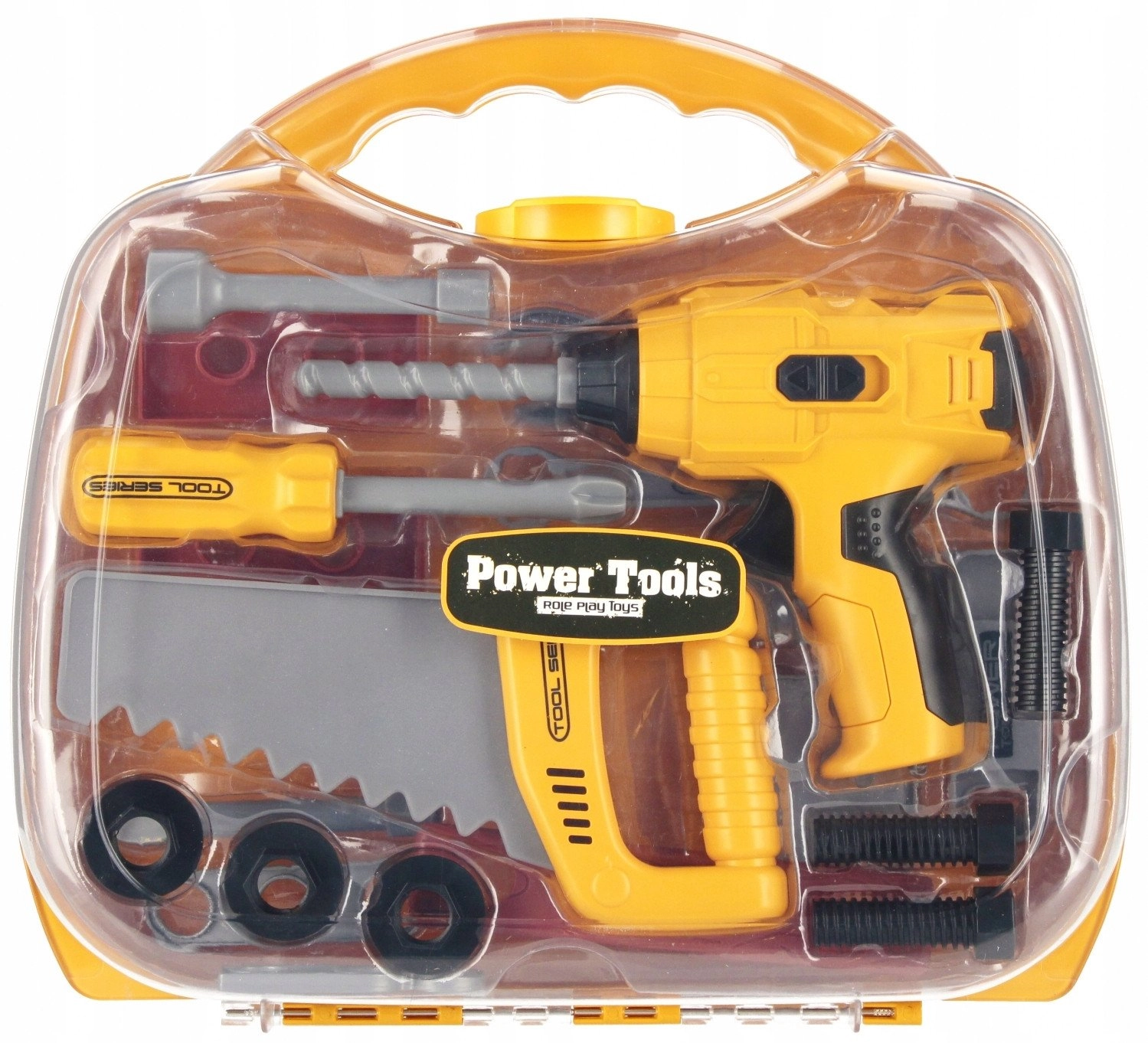 TOOLS 30X27X8 MC CASE 6/12 T027