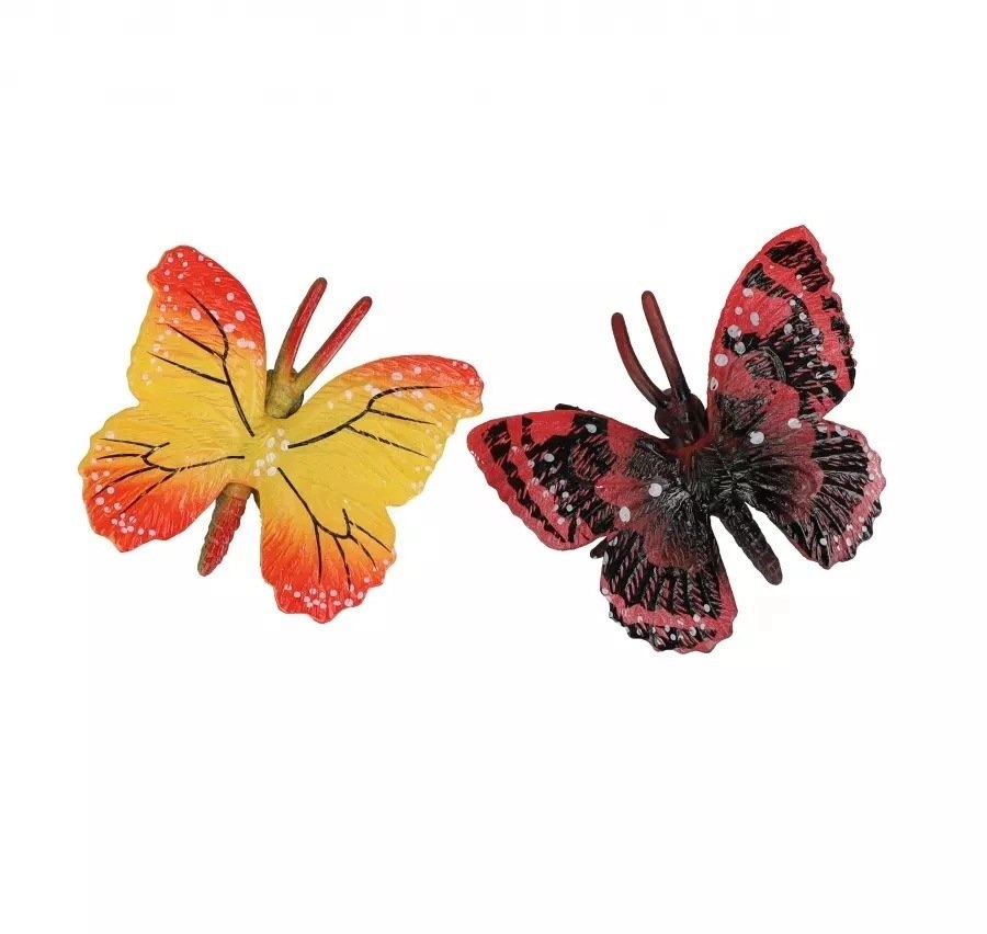 Figurka Mega Creative ZWIERZ GUM MOTYL