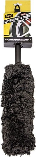 Meguiar````s Supreme Wheel Brush Large -