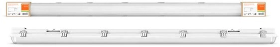 Mentor DP HOUSING 1200 E luminaire