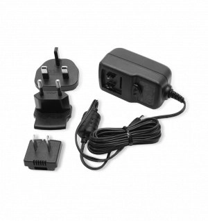 5V/2A USB AC adapter with EU