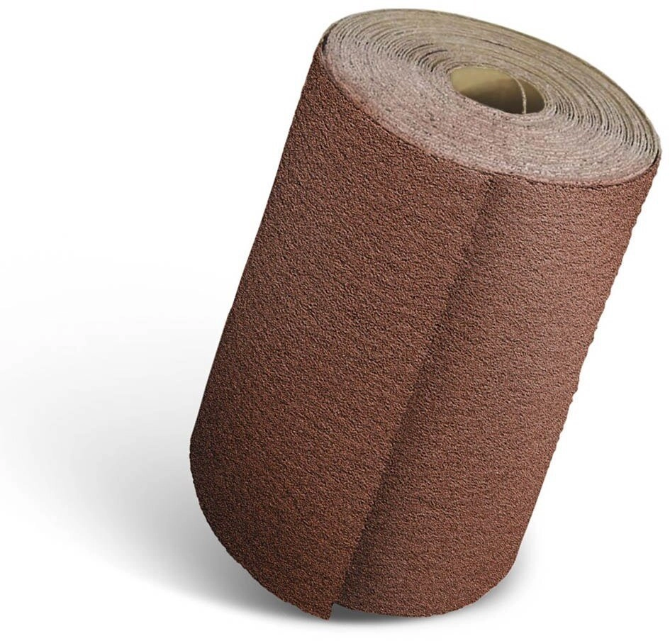 Menzer Papier ścierny Menzer RED rolka