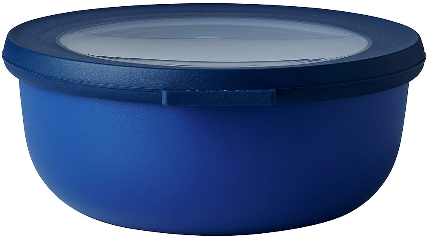 Mepal Bowl Cirqula round 750 ml