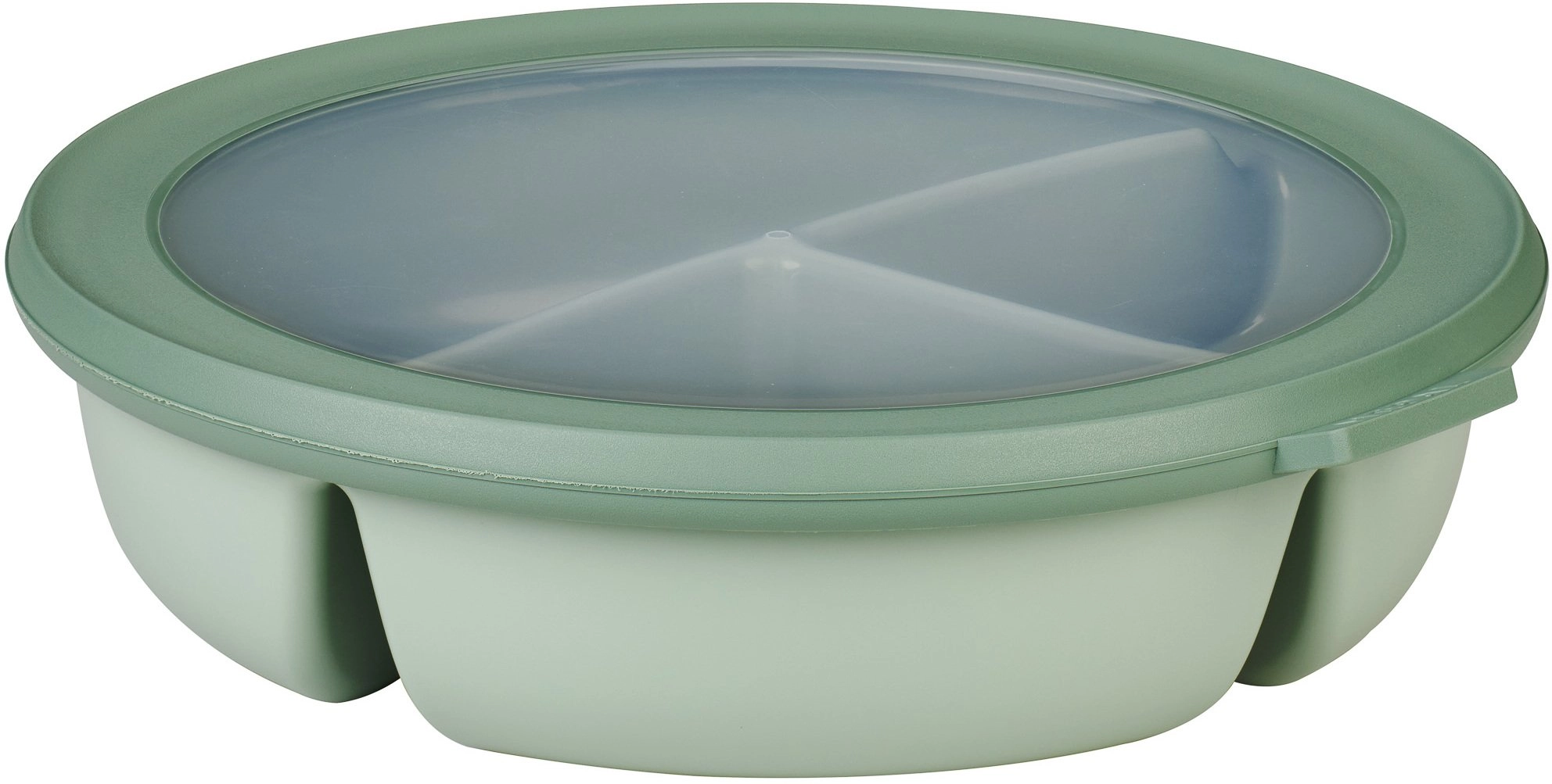 Mepal Bento Bowl Circula nordic sage