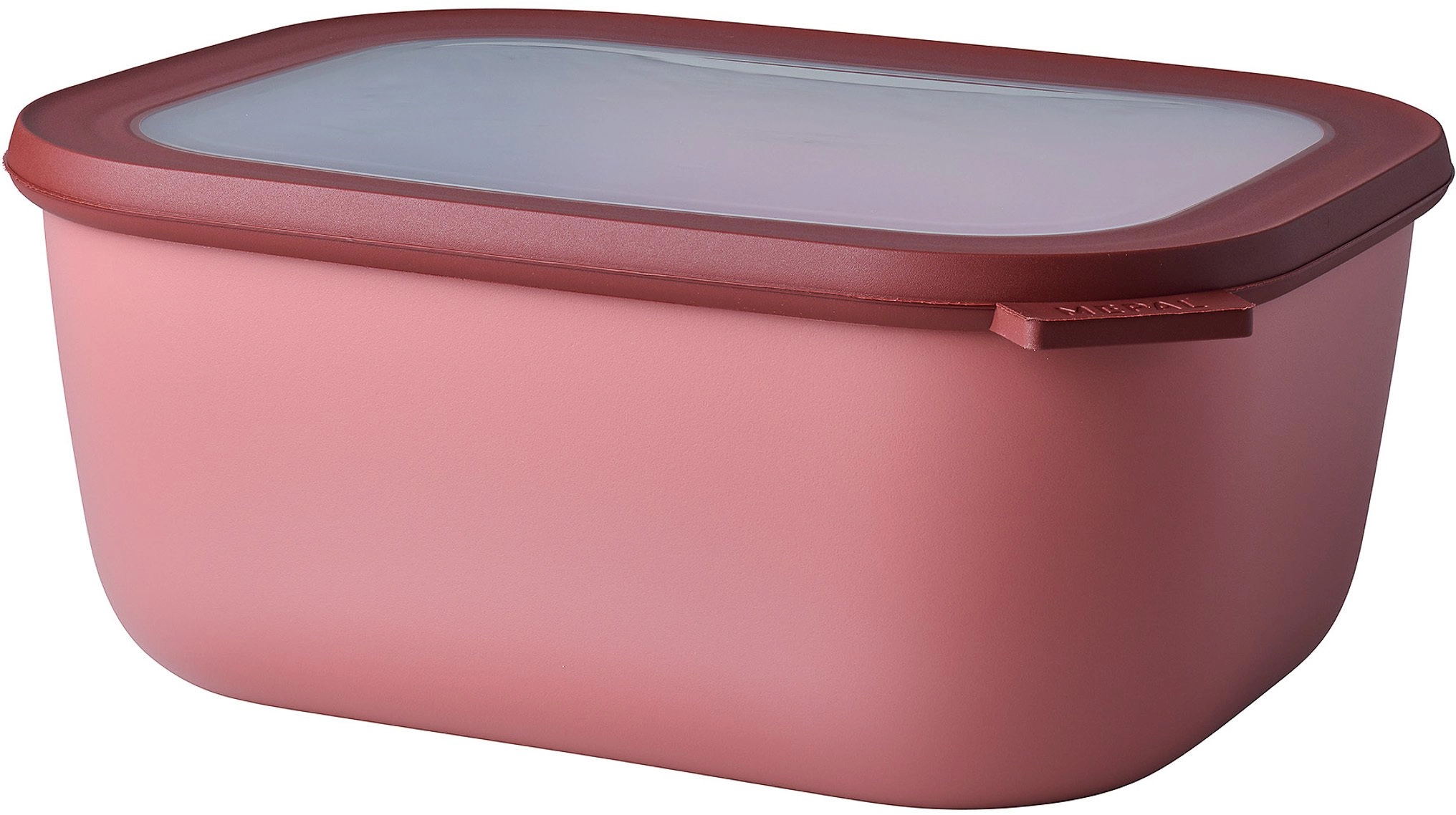 Mepal Miska Cirqula rectangular 3000 ml