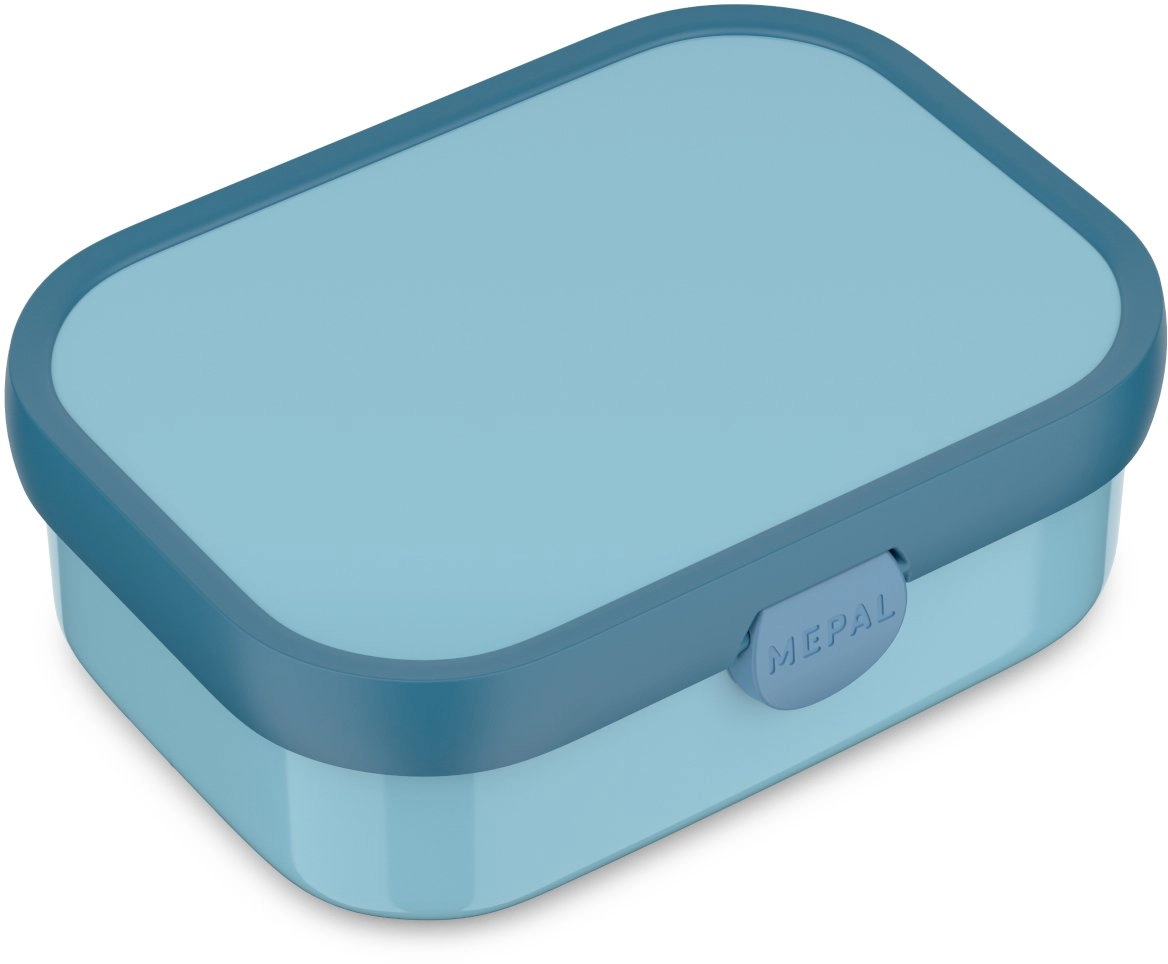 Mepal Lunchbox Campus Cool Blue 107440018300