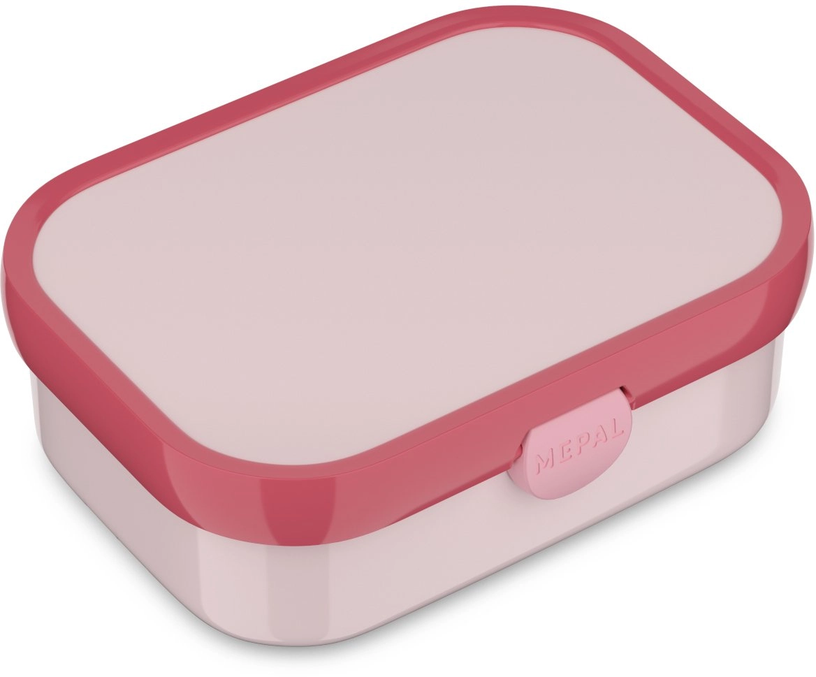 Mepal Lunchbox Campus Cool Pink 107440074100