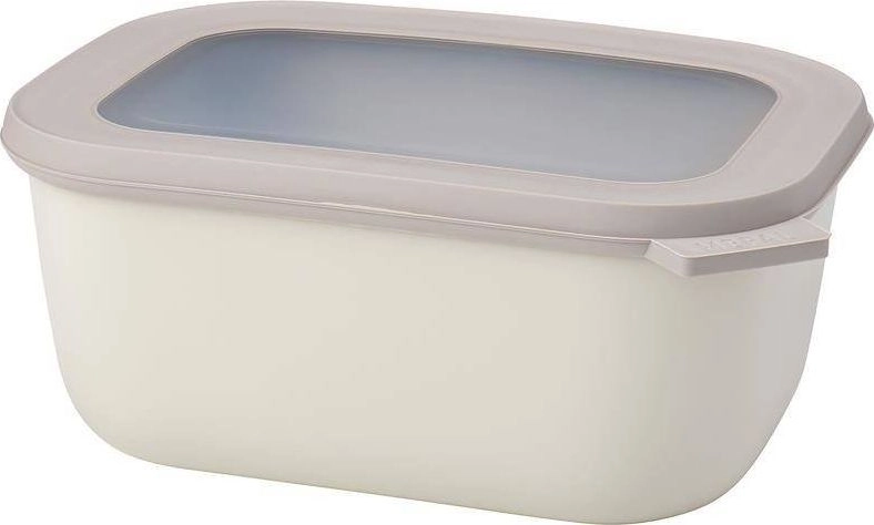 Mepal Miska Cirqula prostokątna 1500ml Nordic